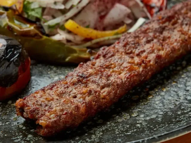 Közde Adana kebap